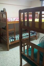 Blk 185 Boon Lay Vista (Jurong West), HDB 3 Rooms #575725351